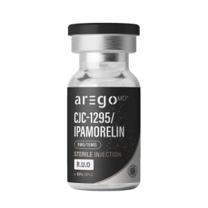 CJC-1295/IPAMORELIN